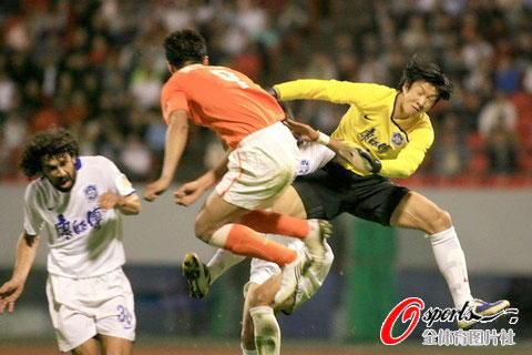 半岛综合体育官方app下载-关于强强对话，绽放最强赛事风采的信息