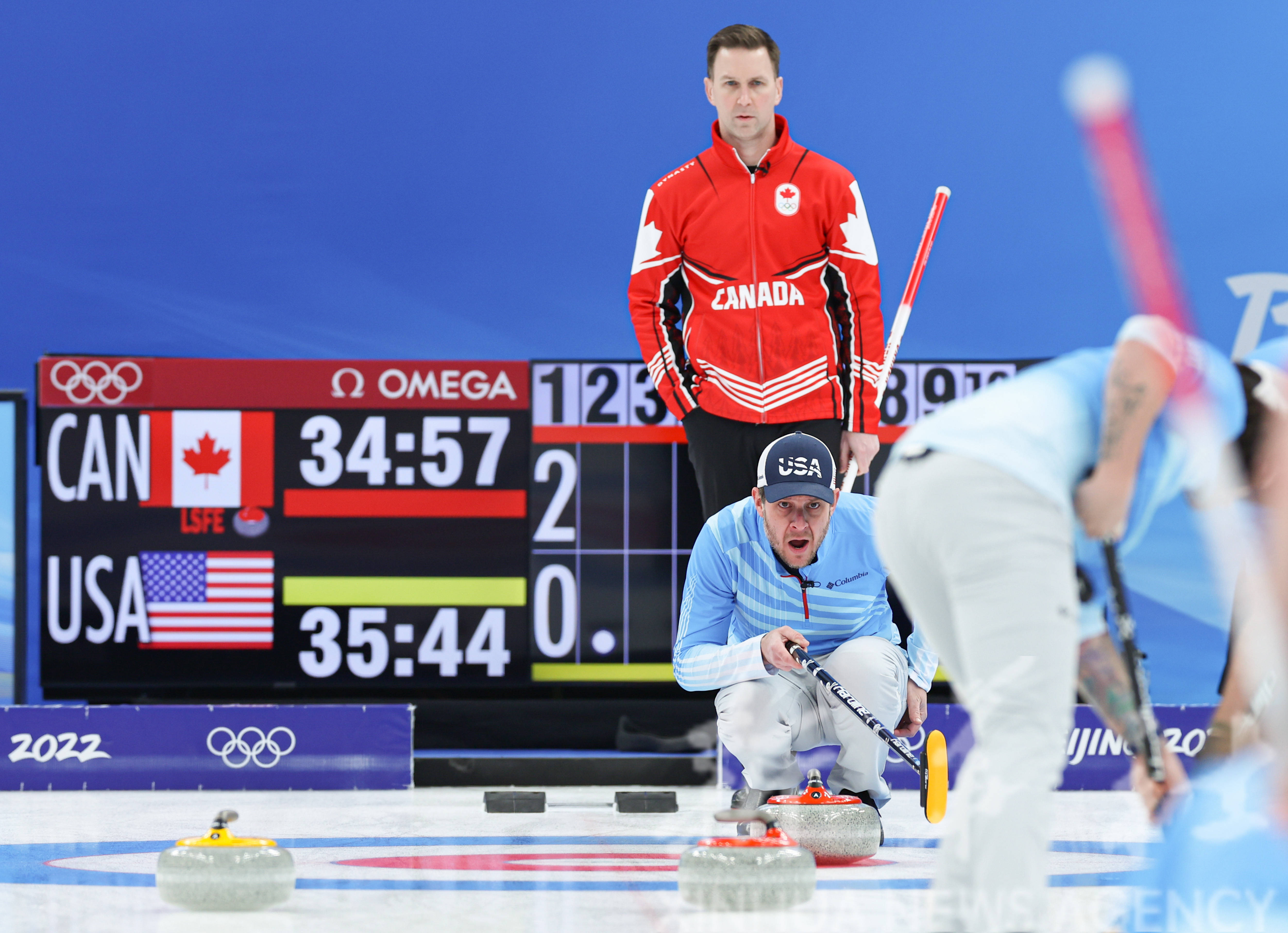 半岛体育登录入口-加拿大队横扫美国取得北美杯冠军