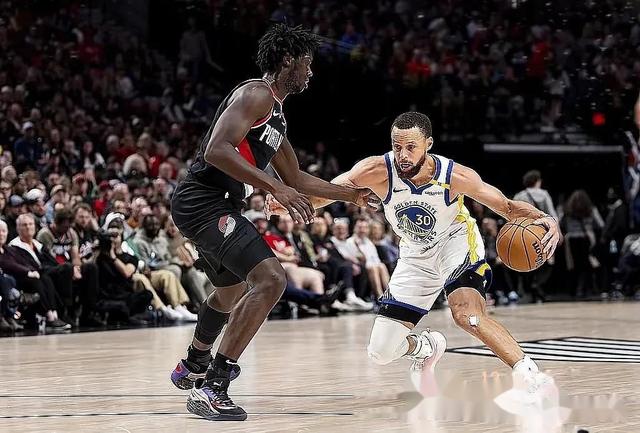 半岛体育入口-勇士遭遇横扫，开拓者将系列赛拖入抢七的简单介绍