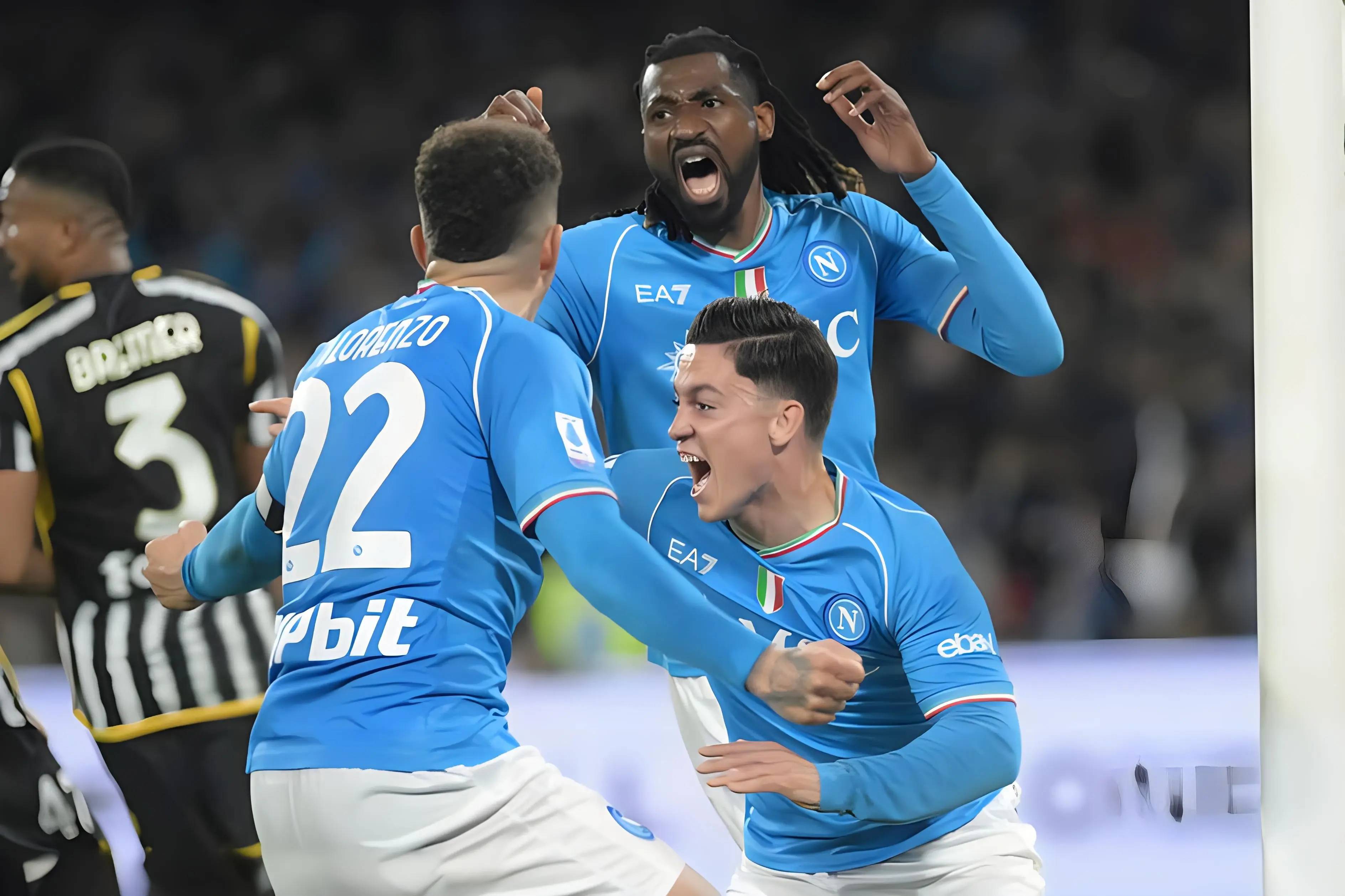 半岛app官网-关于那不勒斯期待主场取胜佛罗伦萨，保持领先的信息