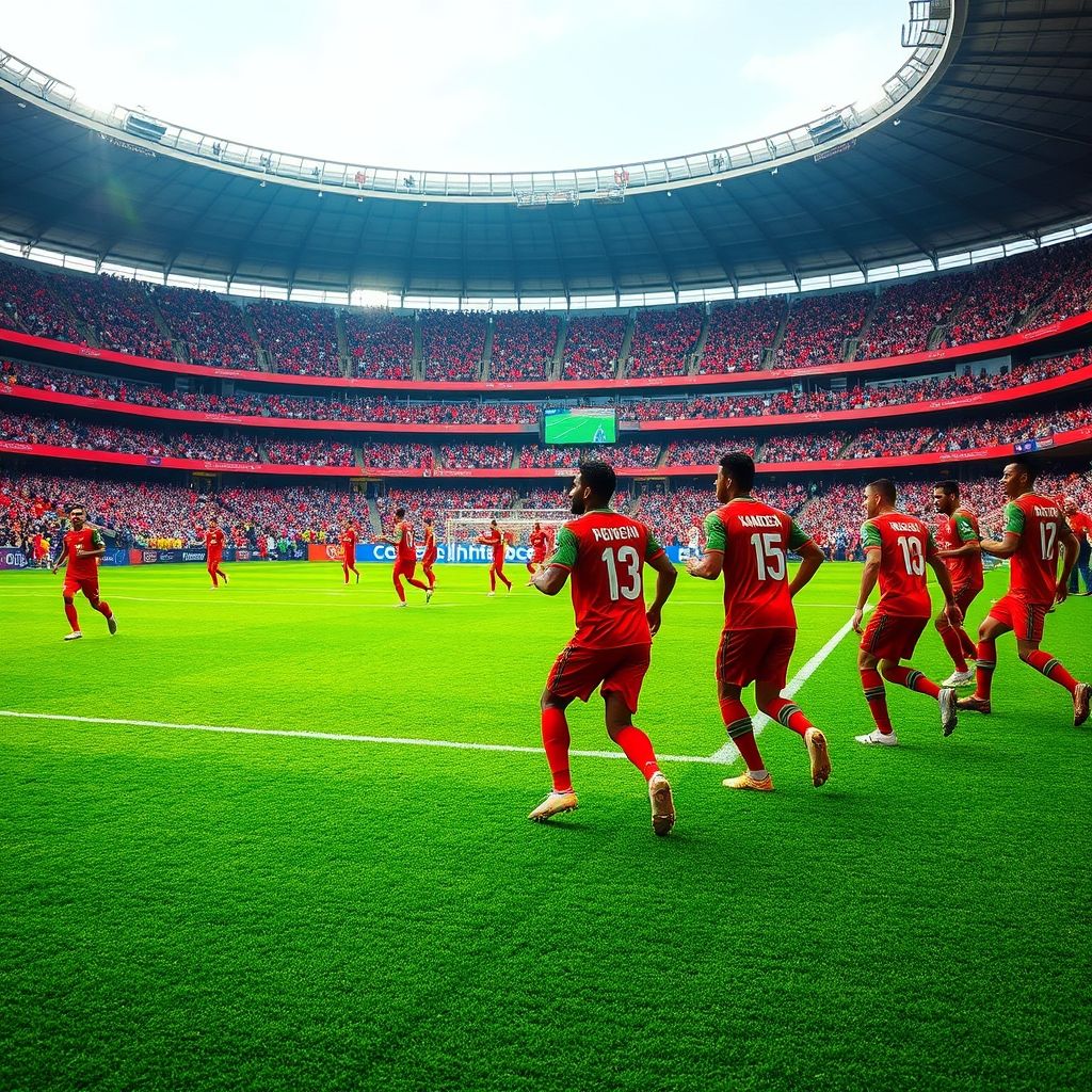 半岛体育登入-摩洛哥瓦赫达球员伤愈归队，阵容进一步完整