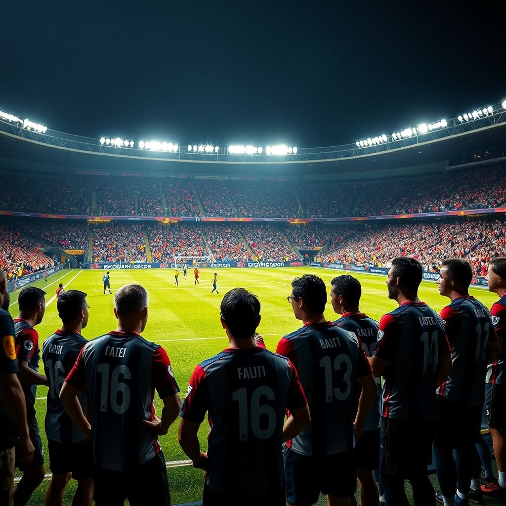 半岛体育官网平台-布宜诺斯艾利斯独立战术调整，关键球员或将首发出战