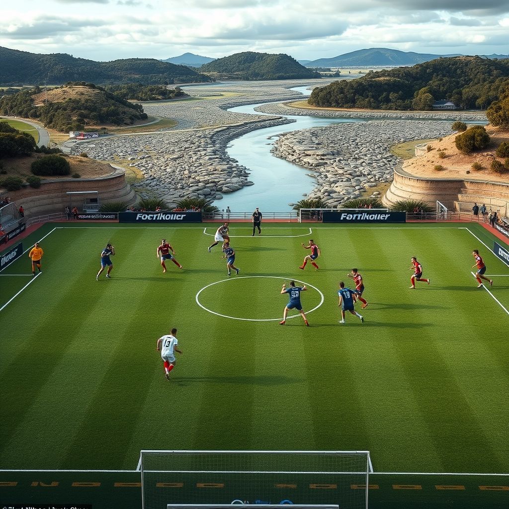 半岛综合体育官方app下载-河床主场迎战塔斯马尼亚联，锋线火力引爆看点