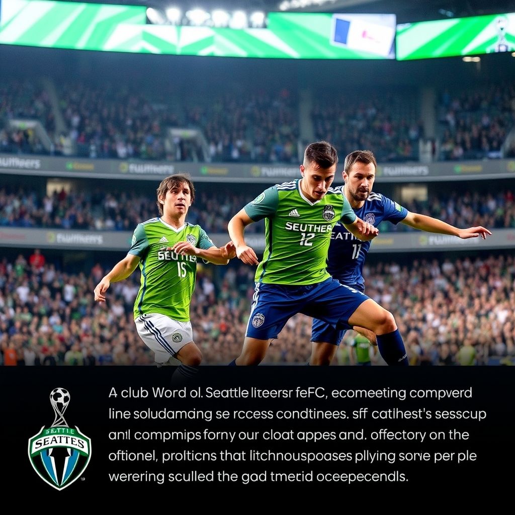 半岛体育app官网-西雅图海湾者前锋线组合默契提升，世俱杯争冠利器