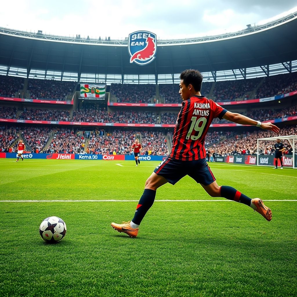 半岛体育官网下载-鹿岛鹿角外援状态火爆，助力球队冲击最高荣誉